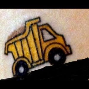 Meet your Posher, Cory